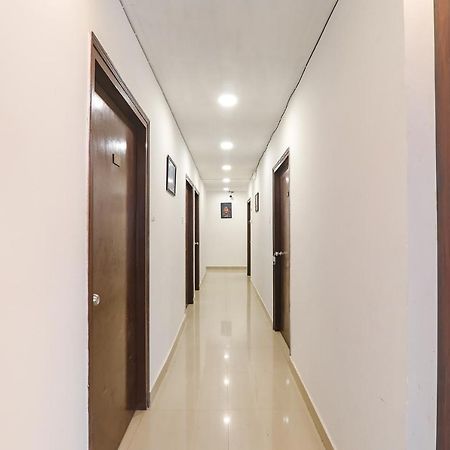 Fabexpress Elite Inn Patna  Extérieur photo